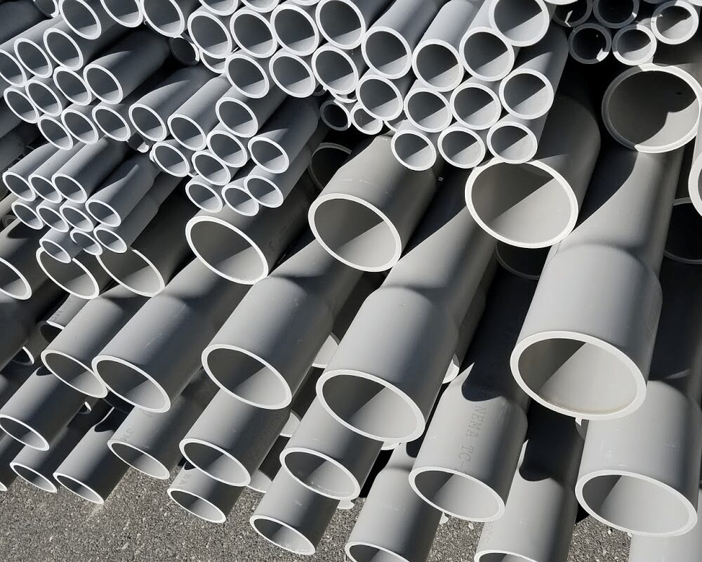 PVC Conduit Products United Pipe Steel