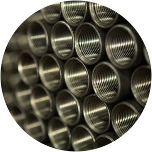 Canadian Steel Pipe