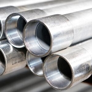 Metal Conduit United Pipe & Steel