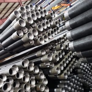 Domestic Steel Pipe