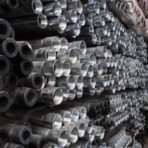 Import Steel Pipe Bundles