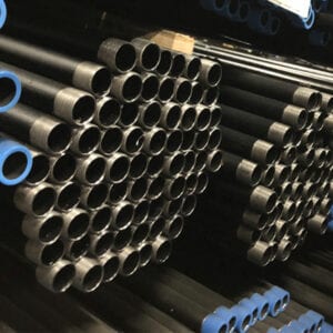 Domestic Steel Pipe at United Pipe & Steel