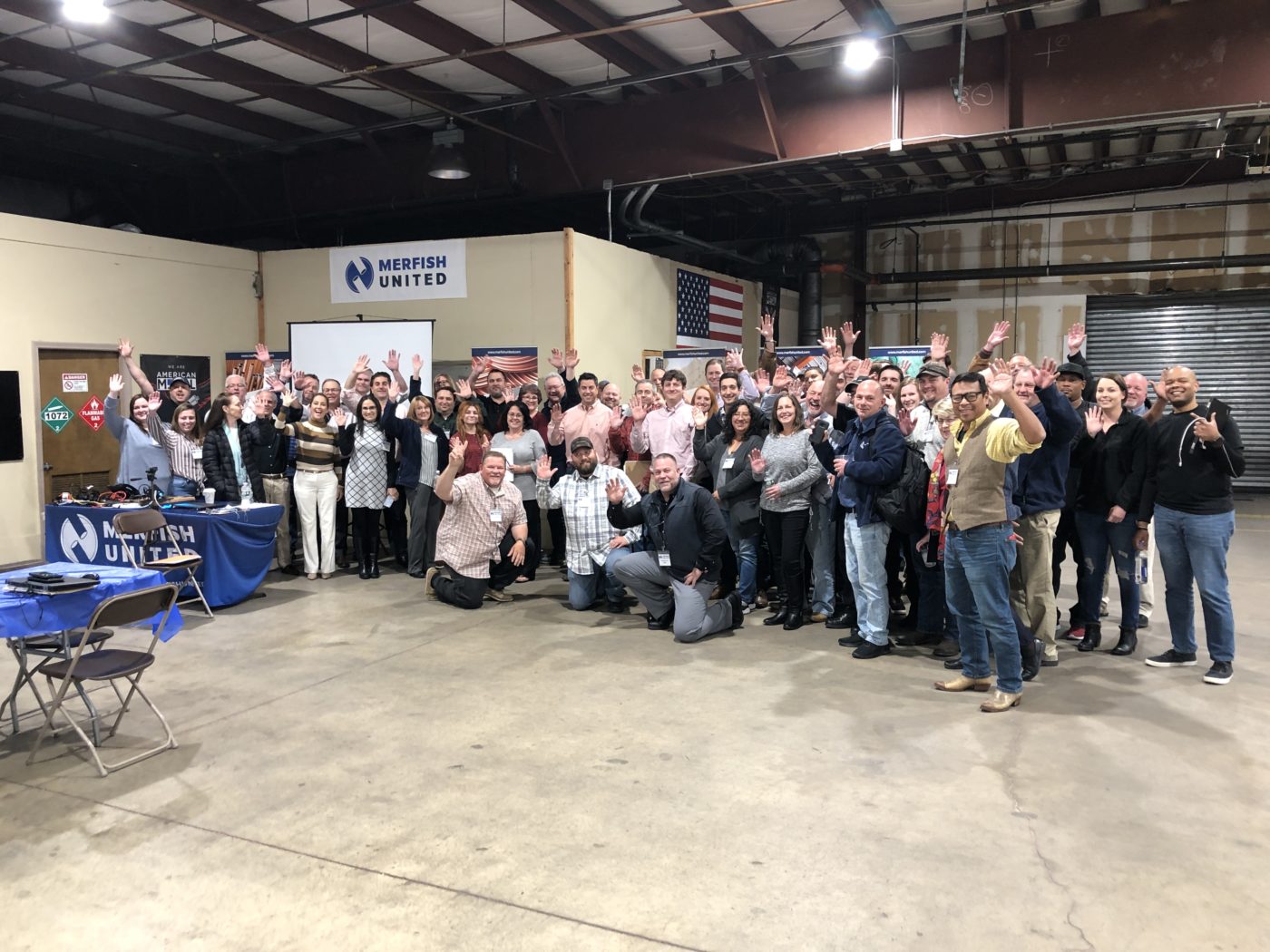 About Us | United Pipe & Steel
