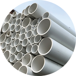 Bundled metal conduit stocked for wholesale electrical supply