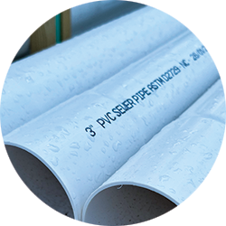 Pipe specifications marked on steel pipe for ASTM and industry standards reference