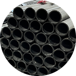 Imported steel pipe products and pricing updates